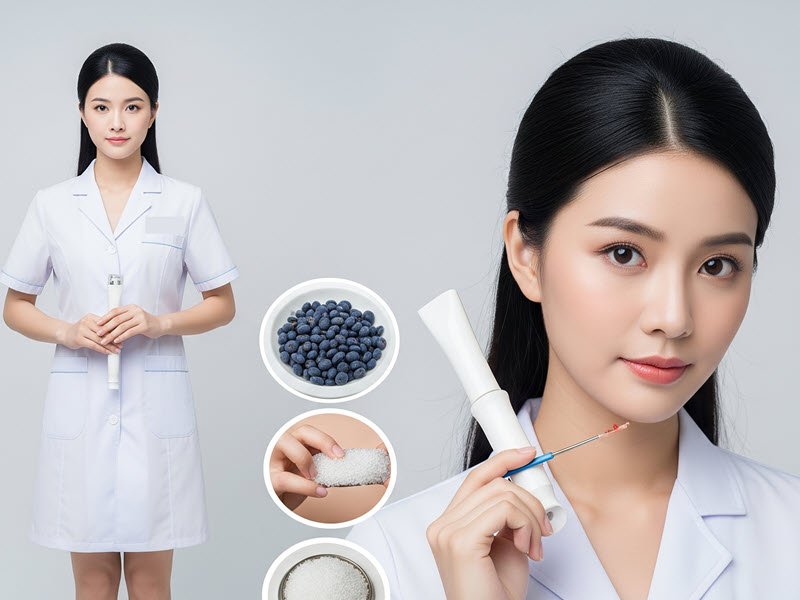 Điều trị nám, tàn nhang hiệu quả: Nguyên nhân, dấu hiệu và phương pháp dieu-tri-nam-tan-nhang-1