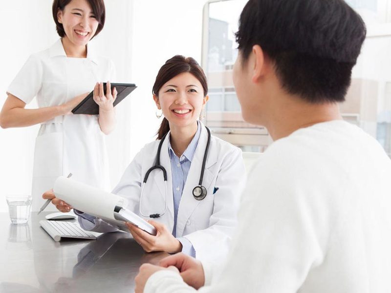 Khi nào nên khám sức khỏe định kỳ? Những điều bạn cần biết kham-suc-khoe-dinh-ky