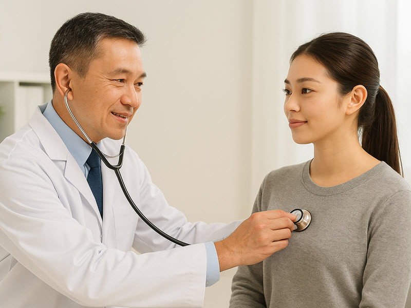 8 Lợi ích của việc kiểm tra sức khỏe thường xuyên loi-ich-cua-kham-suc-khoe-dinh-ky