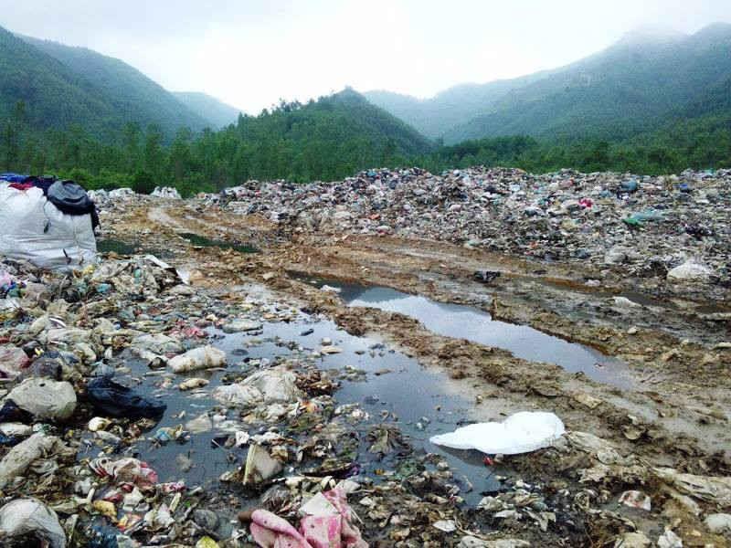 Ảnh hưởng của ô nhiễm đến bệnh đường hô hấp anh-huong-cua-o-nhiem-moi-truong-den-benh-duong-ho-hap