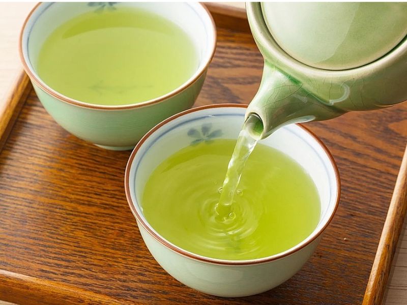 cong-dung-cua-la-tra-xanh