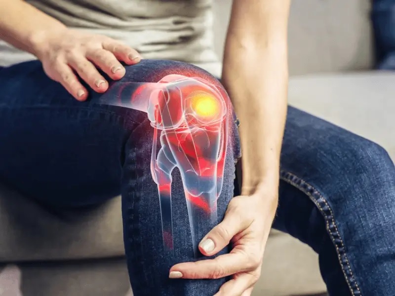 Thoái hóa khớp: Nguyên nhân, triệu chứng và phương pháp điều trị benh-thoai-hoa-khop