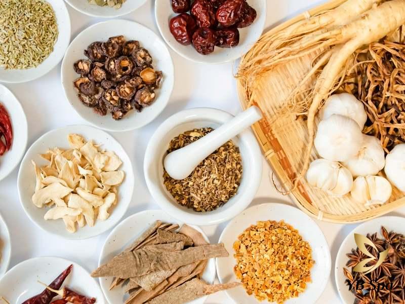 Thảo dược là gì? Vai trò của thảo dược trong y học cổ truyền và hiện đại loi-ich-noi-bat-cua-thao-duoc