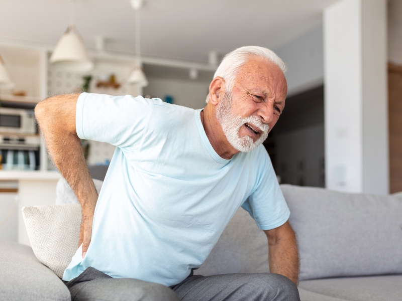 Thoái hóa khớp: Nguyên nhân, triệu chứng và phương pháp điều trị thoai-hoa-khop-anh-huong-nhu-the-nao