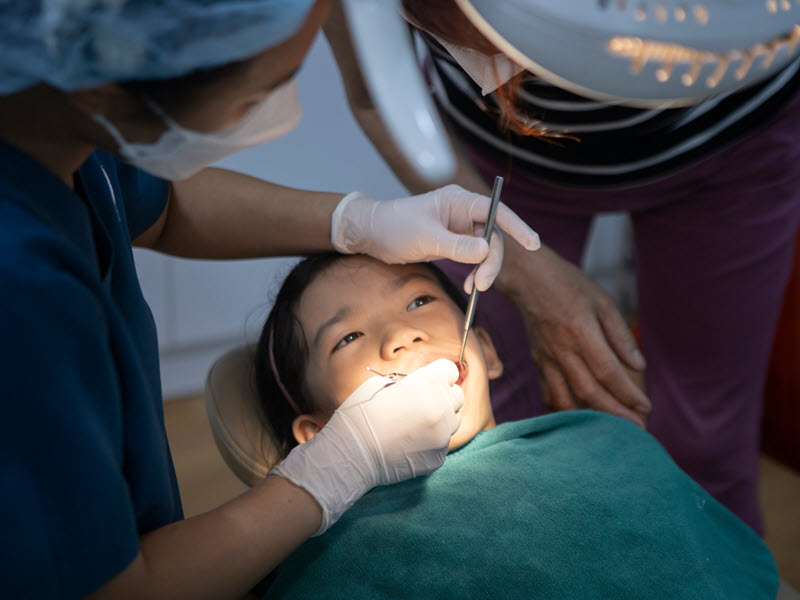 1 ngày làm việc tại Phòng khám Răng Hàm Mặt – BVĐK Ngã Tư Hồ hoat-dong-o-phong-kham-rang-ham-mat-5