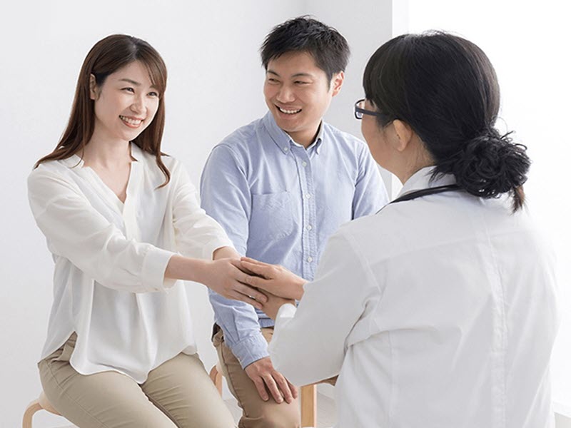 Khám sức khỏe tiền hôn nhân – Bước khởi đầu vững chắc cho hạnh phúc gia đình kham-suc-khoe-tien-hon-nhan