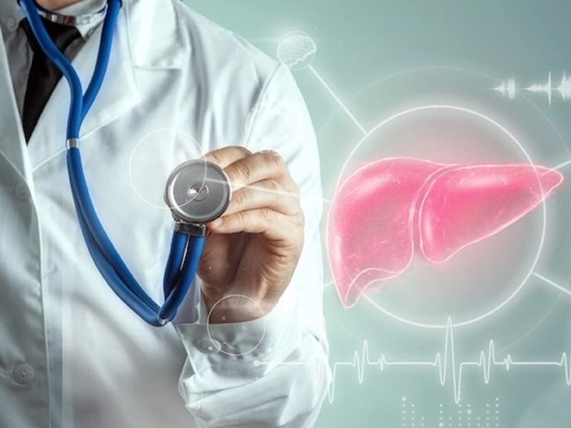 Khám và điều trị gan nhiễm mỡ giai đoạn đầu kham-va-dieu-tri-benh-gan-nhiem-mo-giai-doan-dau