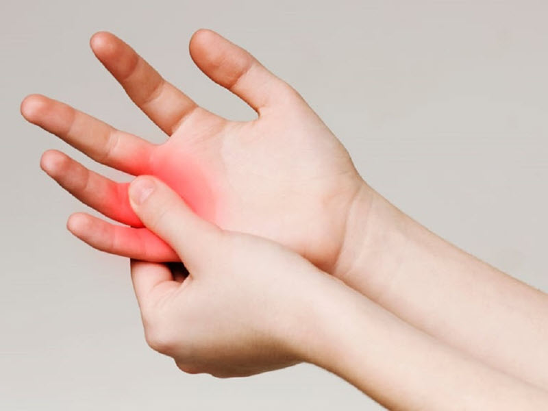 Bệnh ngón tay lò xo - viêm gân gấp: Nguyên nhân, triệu chứng và hướng điều trị hiệu quả dieu-tri-benh-ngon-tay-lo-xo-viem-gan-gap