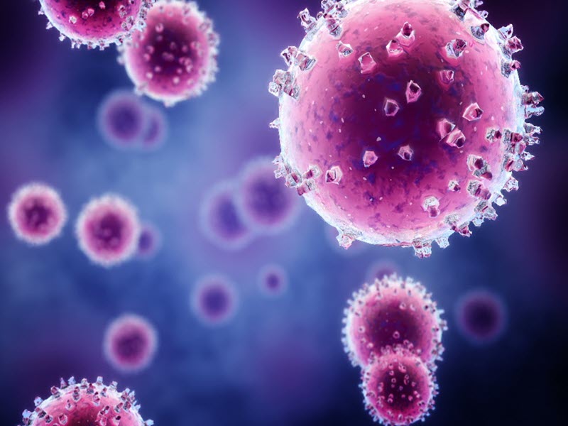 Ảnh hưởng của Virus RSV đến người lớn và trẻ nhỏ như thế nào virus-rsv-la-gi