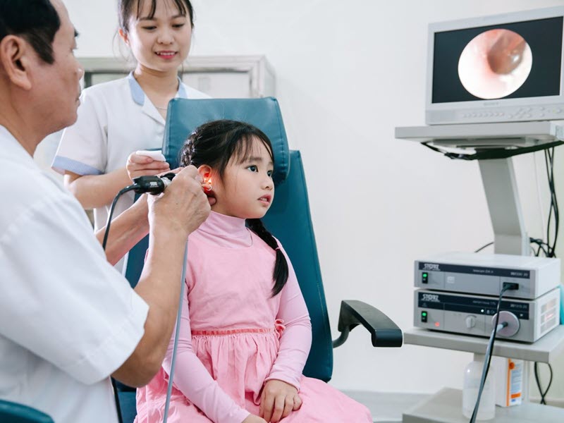 Bệnh viện đa khoa Ngã Tư Hồ – Địa chỉ nội soi Tai Mũi Họng uy tín tại Bắc Ninh dia-chi-noi-soi-tai-mui-hong-tai-bac-ninh