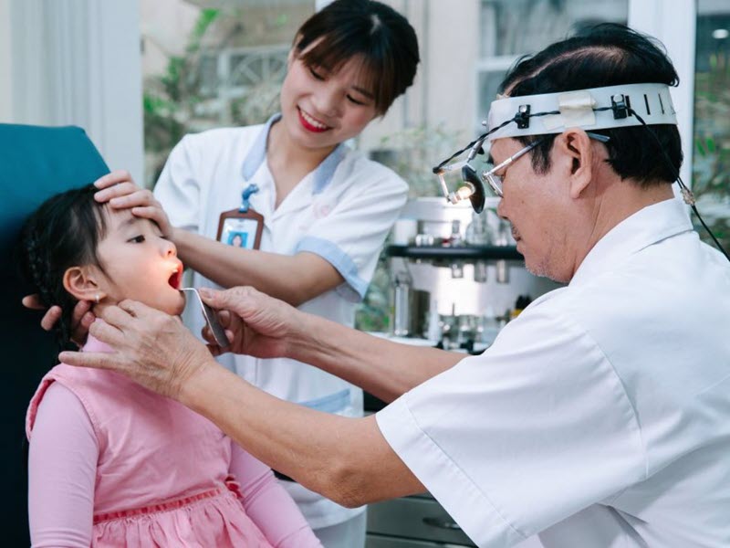 Bệnh viện đa khoa Ngã Tư Hồ – Địa chỉ nội soi Tai Mũi Họng uy tín tại Bắc Ninh dia-chi-noi-soi-tai-mui-hong-tai-thuan-thanh-bac-ninh