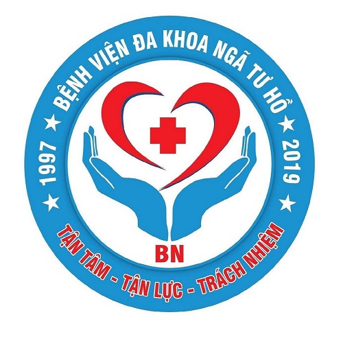 Bệnh Viện Đa Khoa Ngã Tư Hồ