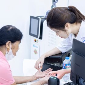 1 ĐỪNG TỰ Ý DÙNG THUỐC BÔI CÓ CORTICOID